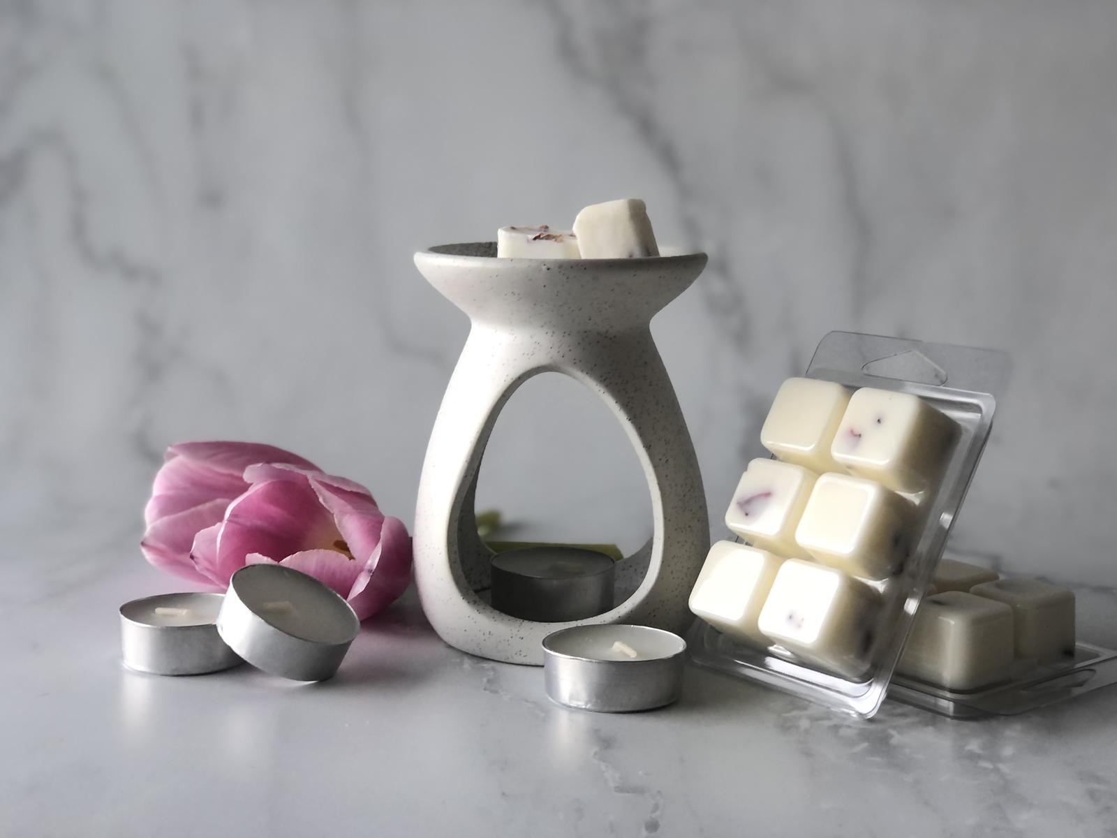 Urban Candle Company Perth Makers Market